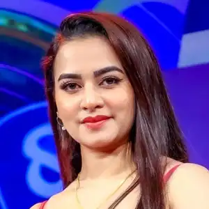 Vidusha Rajaguru