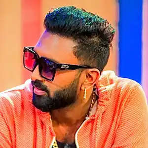 Viraj Perera