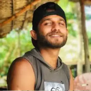 Yuki Navaratne