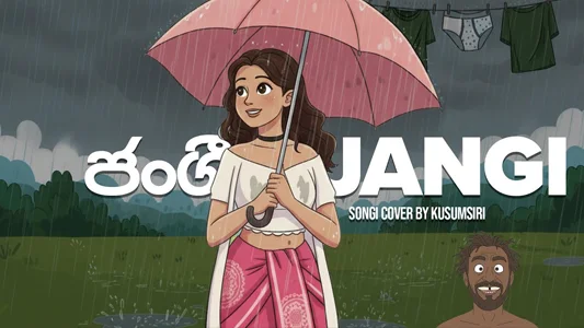 Jangi - Parody Ai Cover