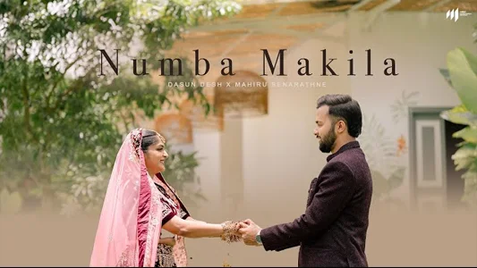 Numba Makila