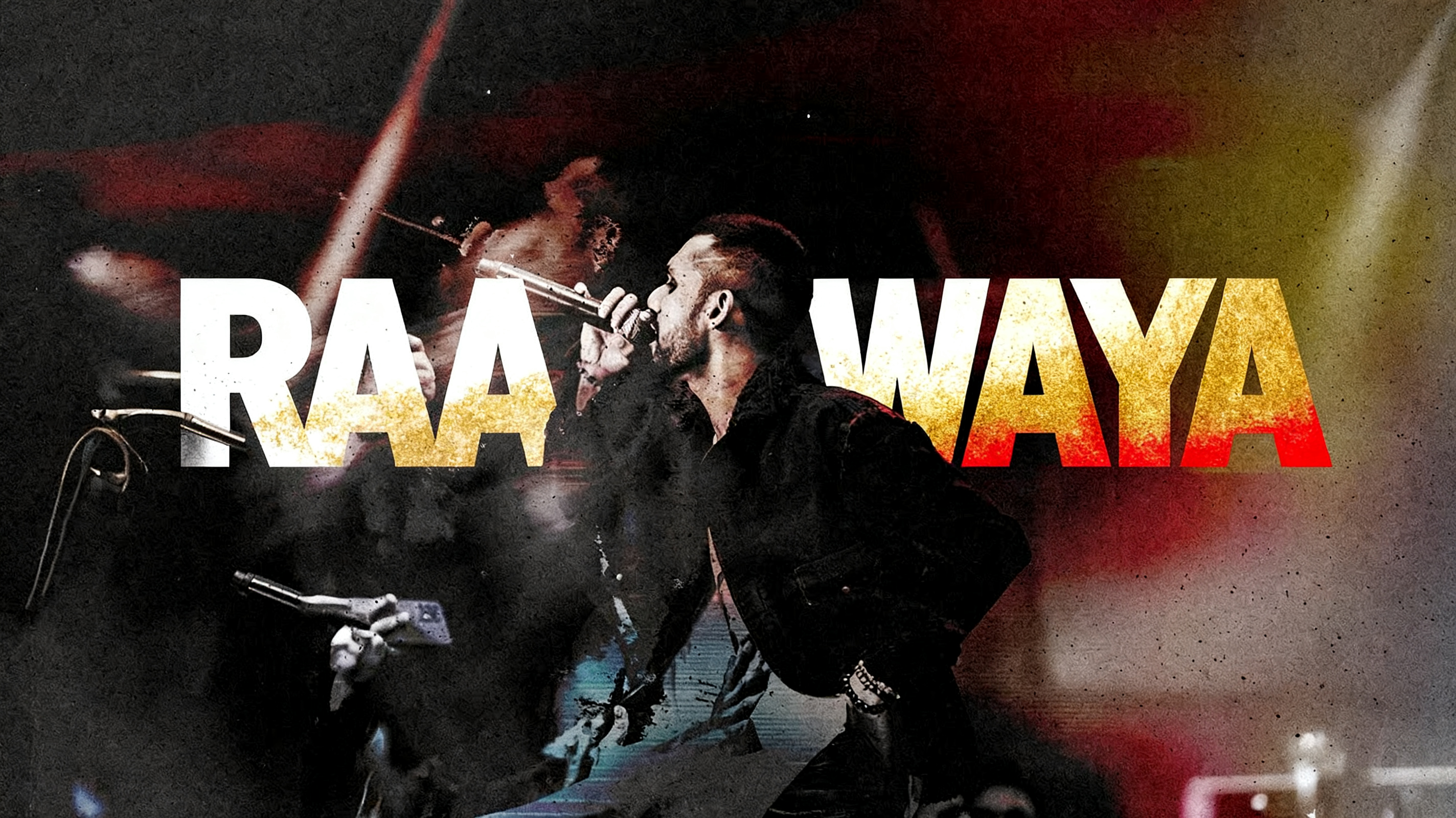 Raawaya