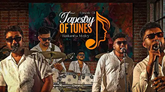 Rookantha Medley - Tapestry Of TUNES