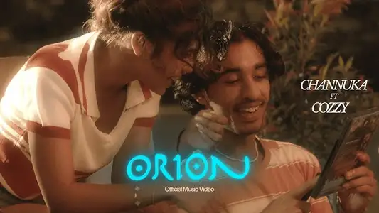 Orion Wennako